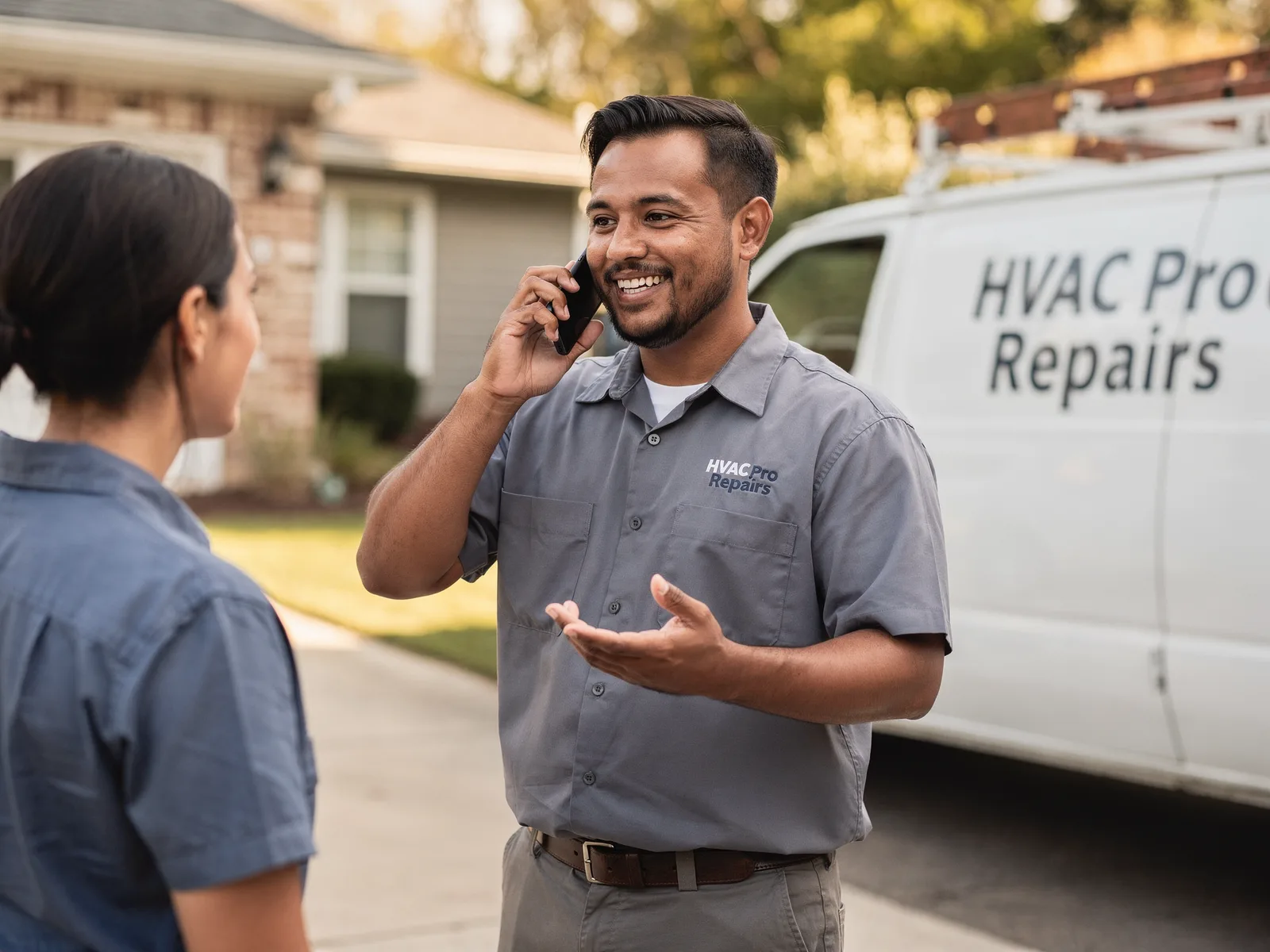 Heat Pump Repair Moscow, KS FAQs